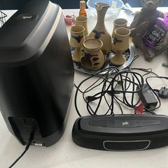 Polk Audio MagniFi Mini AX