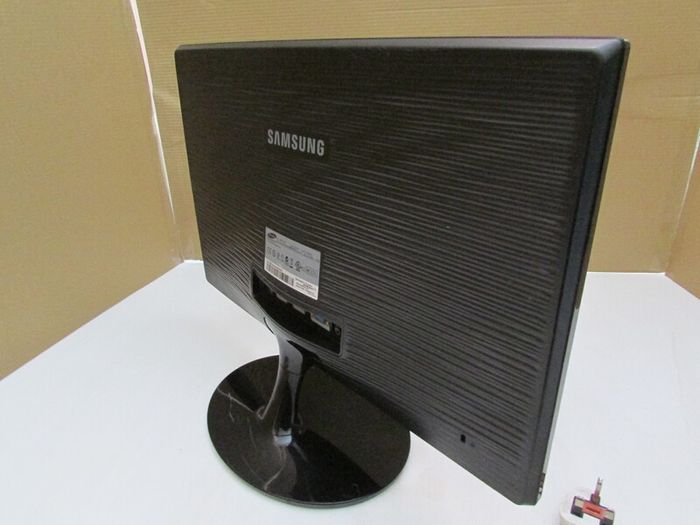 Samsung PC monitor
