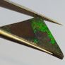 Australian andamooka opal 3.9 ct Image 3