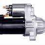 Hella Starter for Mercedes C class, E class, CLK, Sprinter, Vito Image 4