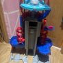 Paw patrol movie tower with lights Image 2