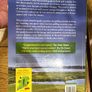 "Hooked" Golf/ Golfing Book Image 2