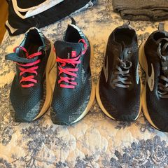 Brooks runners