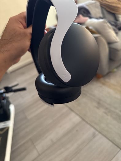 Ps5 pulse 3d wireless headset with dongle