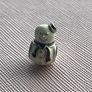 Pandora Happy snowman charm-like new Image 3