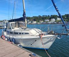Beneteau Evasion 25