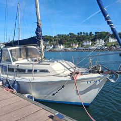 Beneteau Evasion 25
