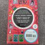 Loki book Image 2
