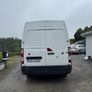 nissan nv400 2020 Image 3