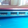 HP Pavillion 15.6 Laptop, Red, AMD A4-5000 APU with Radeon HD Graphics, 1.5GHz, 4GB Ram, 700GB HDD, Windows 10, Microsoft Edge, Chrome Image 9