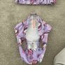 swimsuit 3-4 years Image 2
