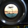 Cragstan Tin Electronic periscope Made in Japan in the 60's Image 4