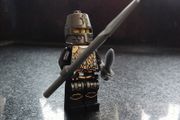 Lego DRAGON KNIGHT Minifigure Lego Castle Lego Minifigures