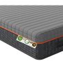 King Size Mattresses 5FT, 20CM Gel Memory Foam Mattress, Breathable Image 4