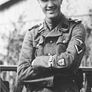 German Waffen SS Replica Nazi Schutzstaffel Rottenfuhrer Collar Tabs - (REPRODUCTION WW2 WWII) Image 4