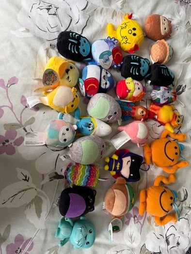 Toys