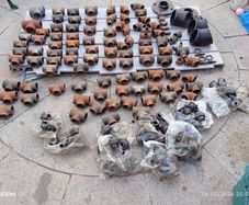 plumbing parts