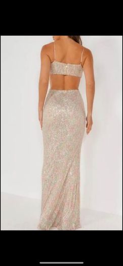 debs dress