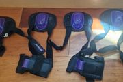 Skate Protection Pad Set