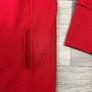 Genuine Vintage 2009 Nike Manchester United Owen Long Sleeve Home Jersey Shirt Mens Medium Image 4