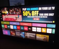 65 tv