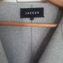 Jaeger wool coat Image 3