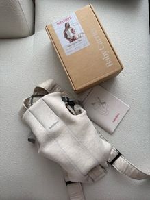 BabyBjorn Baby Carrier Mini