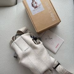 BabyBjorn Baby Carrier Mini