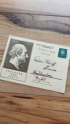 German WW2 Documents