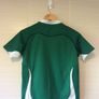 Ireland Rugby Jersey. Youth Large / Mens Extra Small / Possibly Fit Ladies. Authentic Canterbury Home Jersey. Image 2