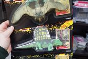 1993 Kenner original Jurassic Park