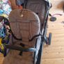 Joie evalite duo lightweight double stroller Image 2