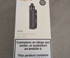 Aspire BP80 Vape
