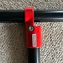 Manfrotto tube clamps Image 3