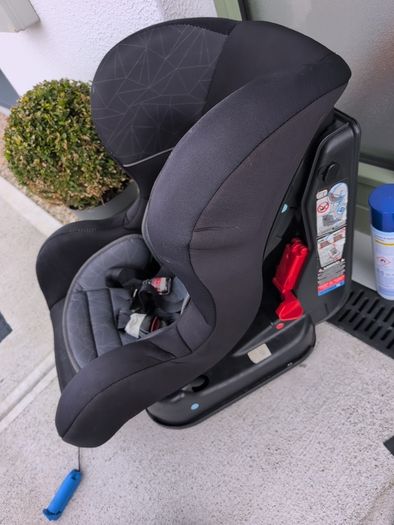 child seat car