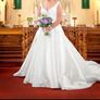 wedding dress Image 2