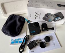 GoPro Max