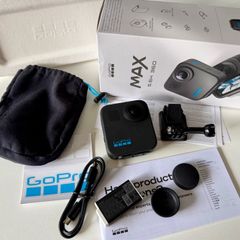 GoPro Max