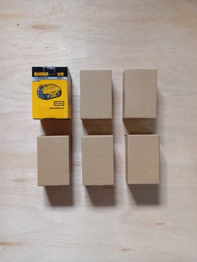 DeWalt Batteries (New)