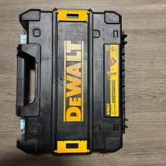 dewalt tstak combi drill