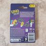 UNO Flip! Card Game 2-10 Players 7+ Mattel - Flip the deck, change the game! New Image 2