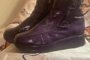 Pedro Anton Moon Boots