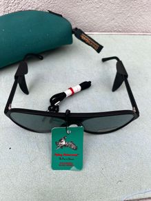 fishing glasses