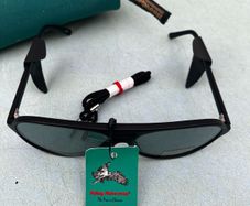 fishing glasses