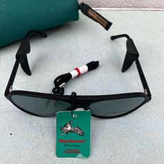 fishing glasses