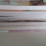 3 Pregnancy books Image 3
