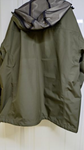 Helly Hansen Dubliner Rain Jacket