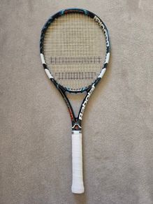 Babolat Pure Drive GT Tennis Racket