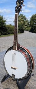 Tenor Banjo