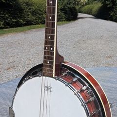 Tenor Banjo
